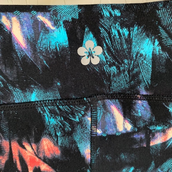 Tuff athletics leggings NWT - Picture 3 of 6